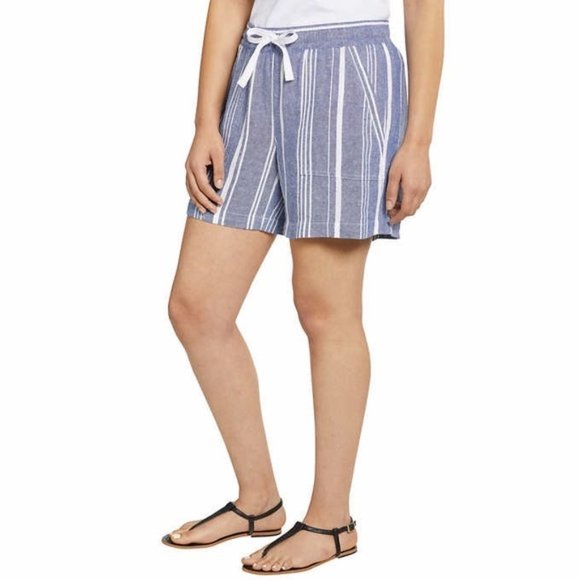 Nwot Womens Nautica 4 Stretchtwill Short Size2